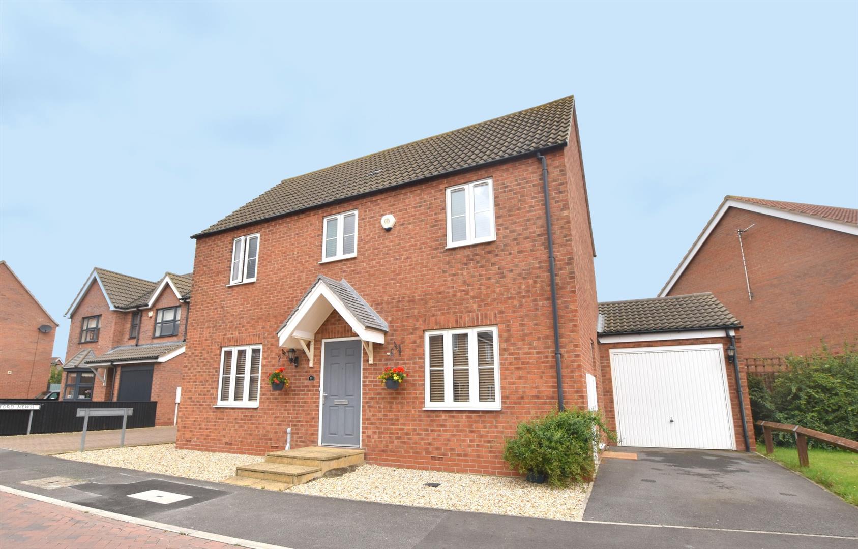 Properties for Sale Joy Walker Estate Agent